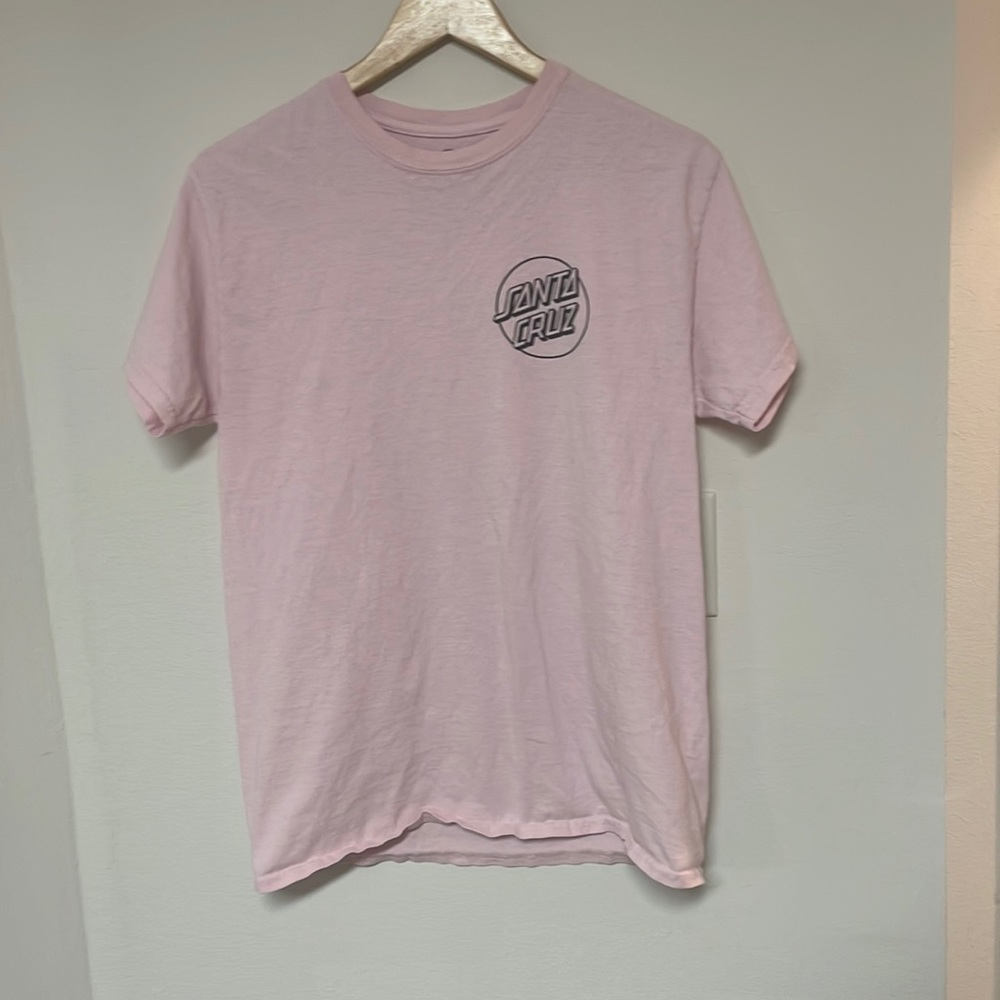Odd Future Santa Cruz Shirt